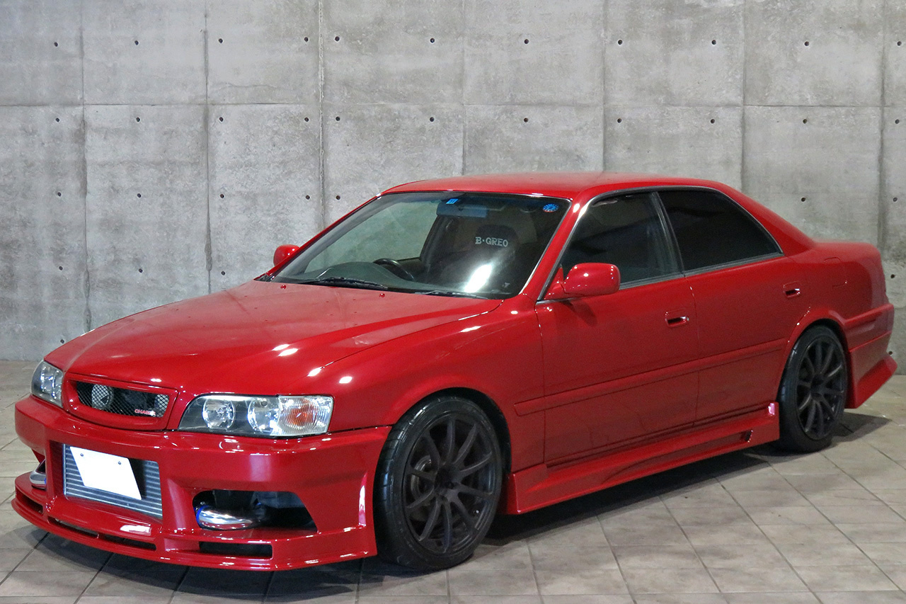 TOPRANK GLOBAL | Find top quality used cars from our stock