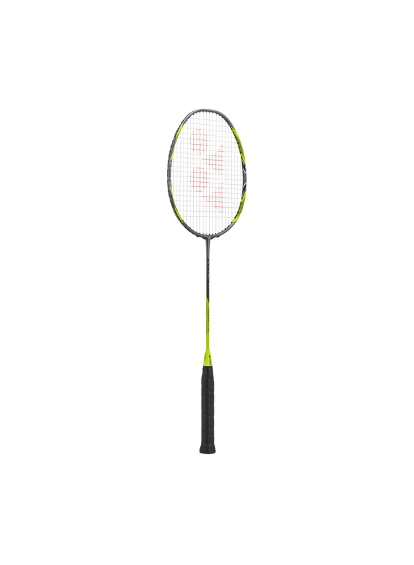 Yonex ArcSaber 7 Pro (Gray/Yellow) | Ultimate Shuttle Hold | Made