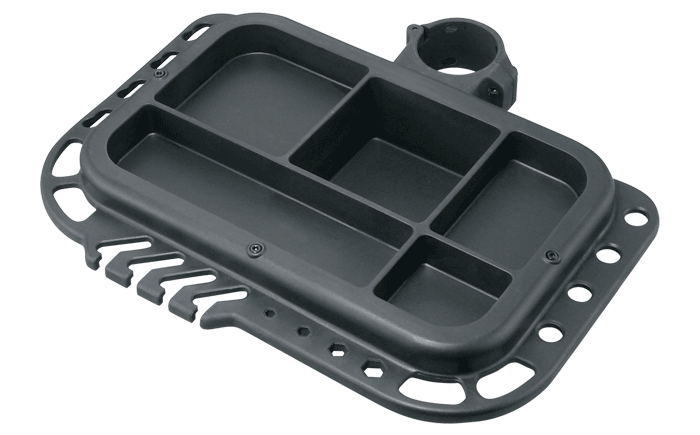 自転車メンテンナンススタンド工具トレー｜トピーク - TOOL TRAY (FOR