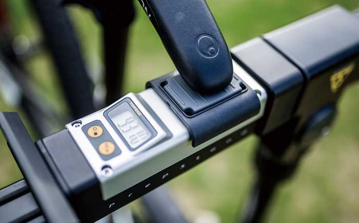 自転車メンテナンススタンド｜トピーク - PREPSTAND® PRO