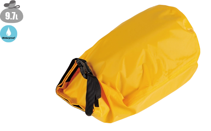 トランクバッグ用レインカバー｜ トピーク - RAIN COVER FOR DYNAPACK DX