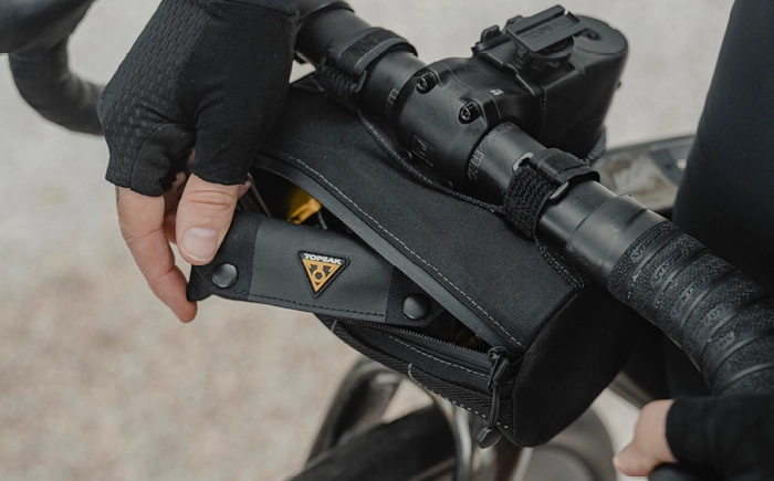 自転車用携帯工具セット｜トピーク - RATCHET ROCKET ESSENTIAL HD