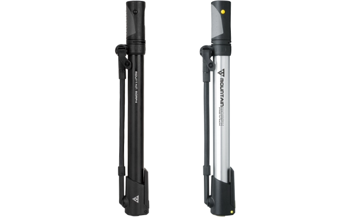 携帯用空気入れ（ポンプ｜）トピーク - MOUNTAIN MORPH®