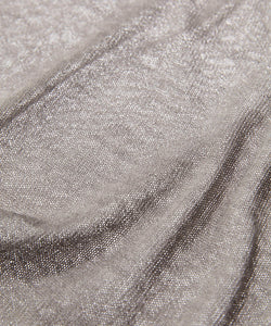 アルパカシルクハイゲージニットロングカーディガン – TOQUE_al