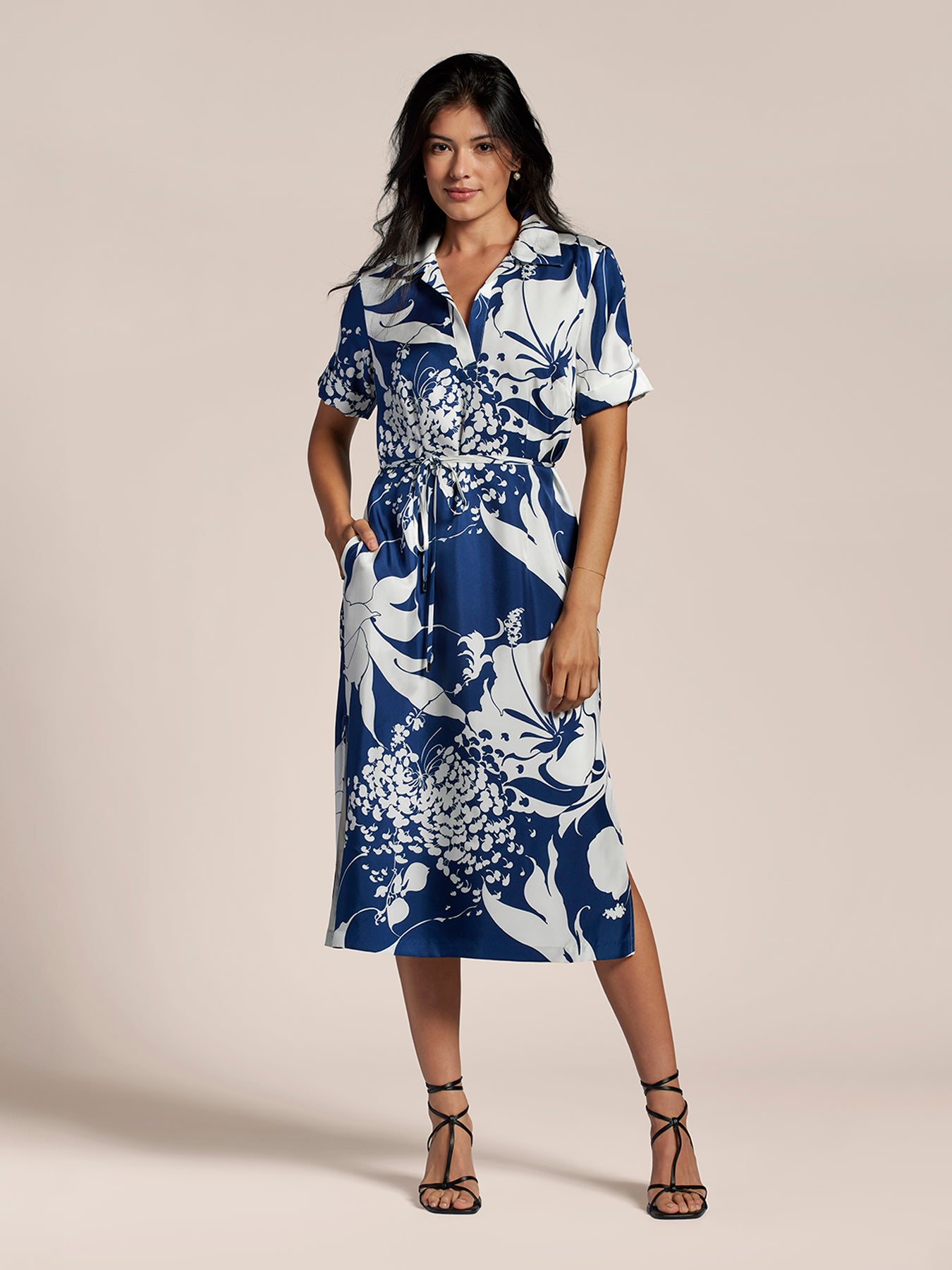 Sea Wind Long Sleeve - Tradewind Technology® – Tori Richard