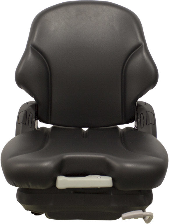Crown Forklift Replacement Seat & Mechanical Suspension - Fits