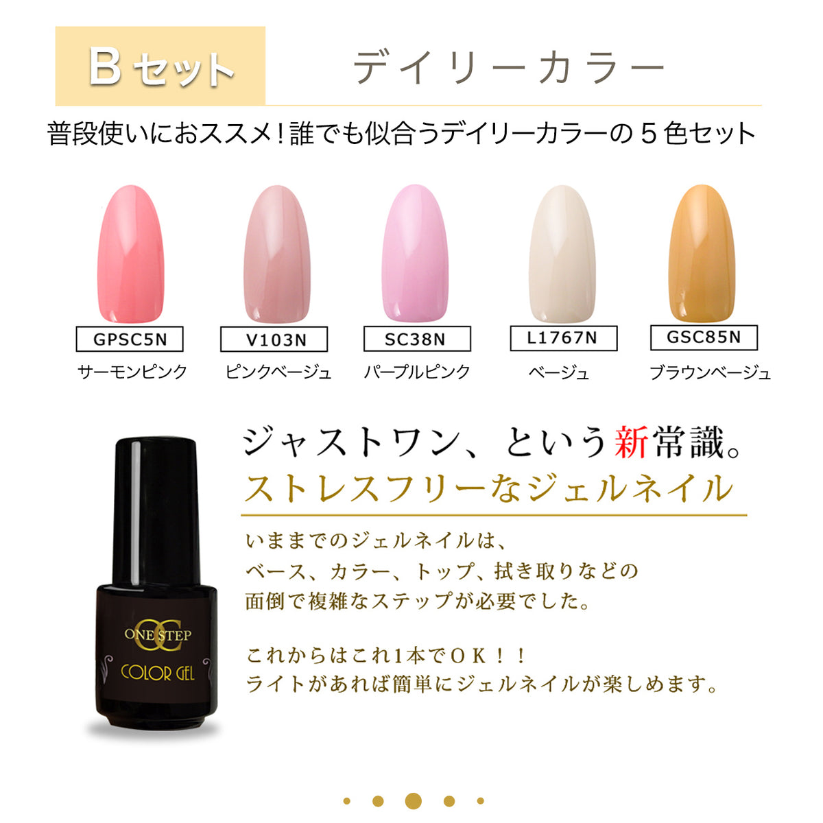 La Curie】 ジェルネイルスターターキット – Torreya-shop