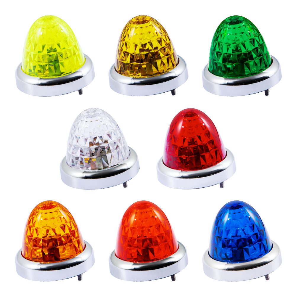 とっちくんだよ アンドンケースとバスマーカーランプ10個セット 楽天