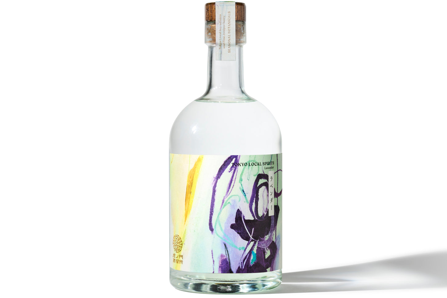 IN STOCK – 虎ノ門蒸留所