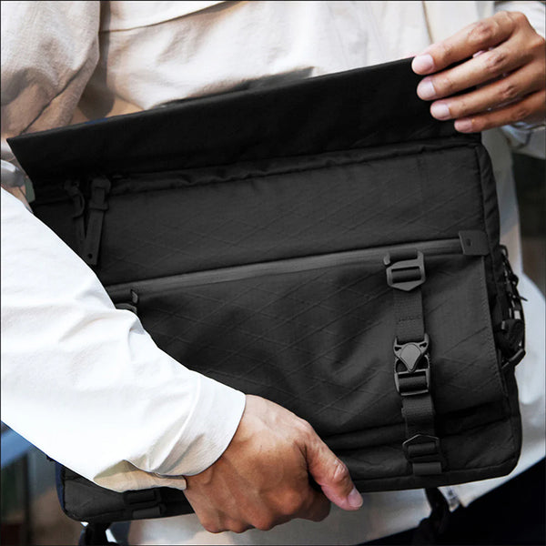 CODE OF BELL コードオブベル ブリーフケース APEX LINER MAX ブリーフ