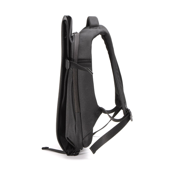 SALE】Cote&Ciel コートエシエル リュック ISAR S EcoYarn Black