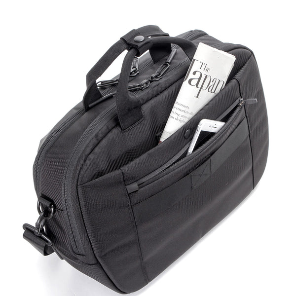 エアー ブリーフケース WORK COLLECTION COMMUTER BRIEF 2 ブリーフ