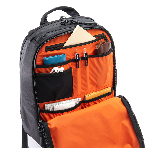 エアー リュック X-PAC COLEECTION DAY PACK 2 X-PAC バックパック