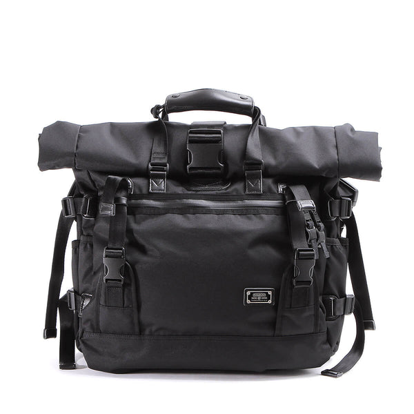 AS2OV アッソブ メッセンジャーバッグ CORDURA DOBBY 305D 2WAY BAG