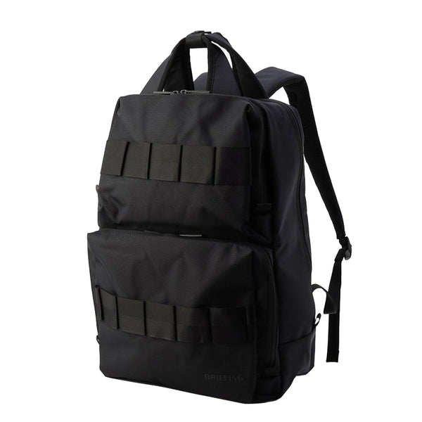 BRIEFING ブリーフィング リュック SOLID WAVE SW BACK PACK 16 WR