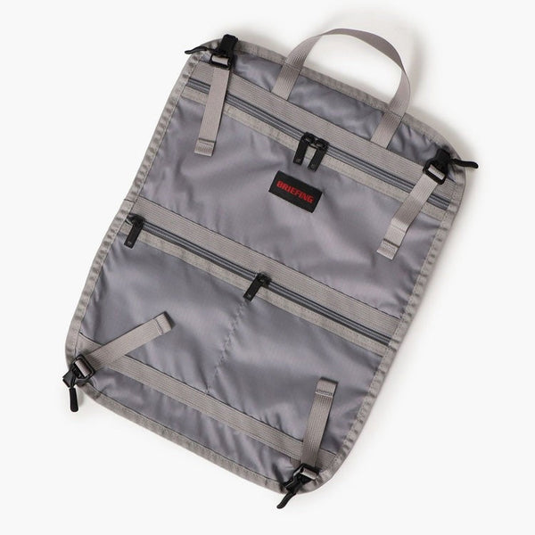 BRIEFING ブリーフィング スーツケース H-34F SD VER1.5 BRA253C25