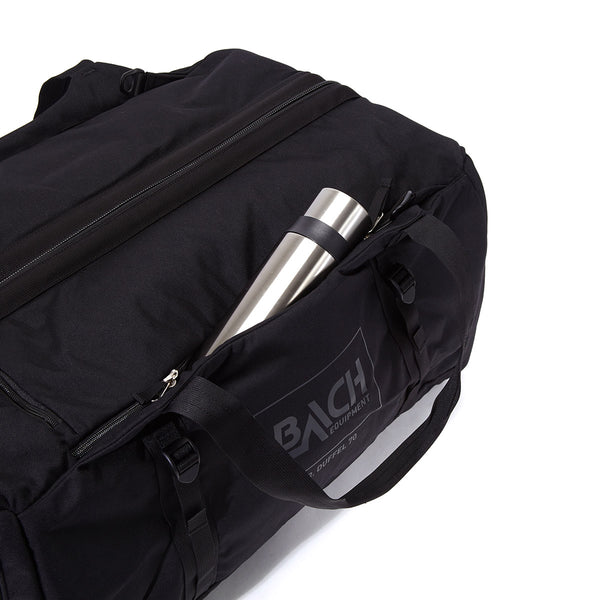 バッハ ボストンバッグ ドクターダッフル70 Dr. Duffel 70 70L
