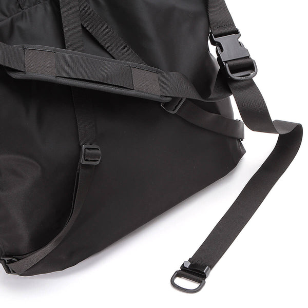 バッグジャック ヘルメットバッグ NXL NXL 3way helmet bag bagjack