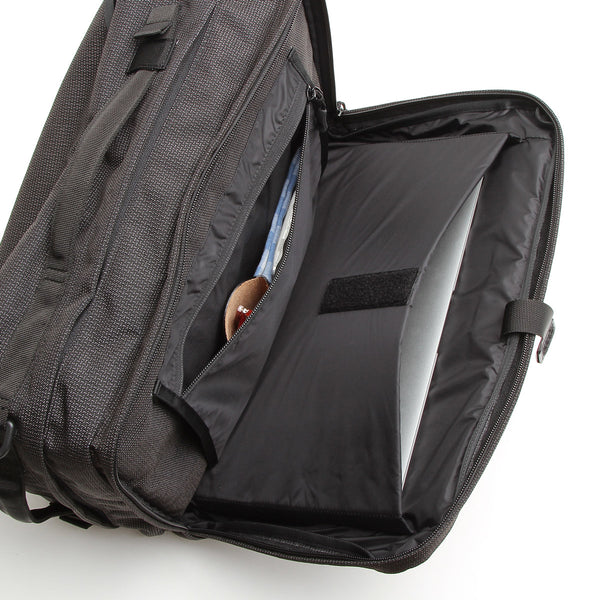 バッグジャック ブリーフケース NXL NXL 3way traveller SOC ブリーフ