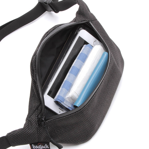 バッグジャック ボディバッグ NXL hipbag OC(waist pouch)sp bagjack