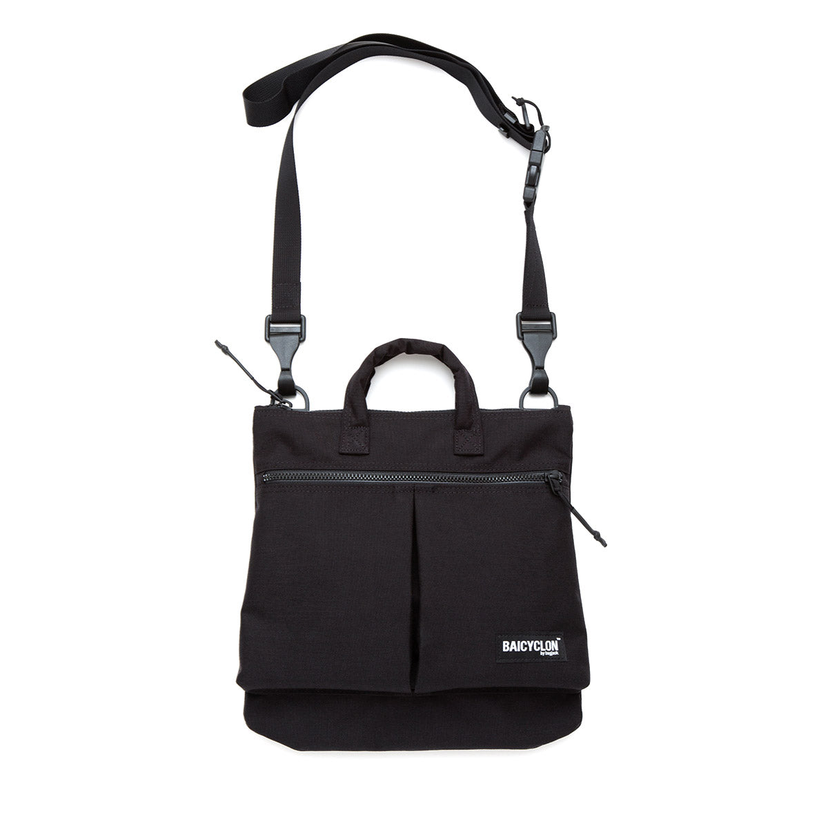 バイシクロンバイバッグジャック ヘルメットバッグ SMALL HELMET BAG