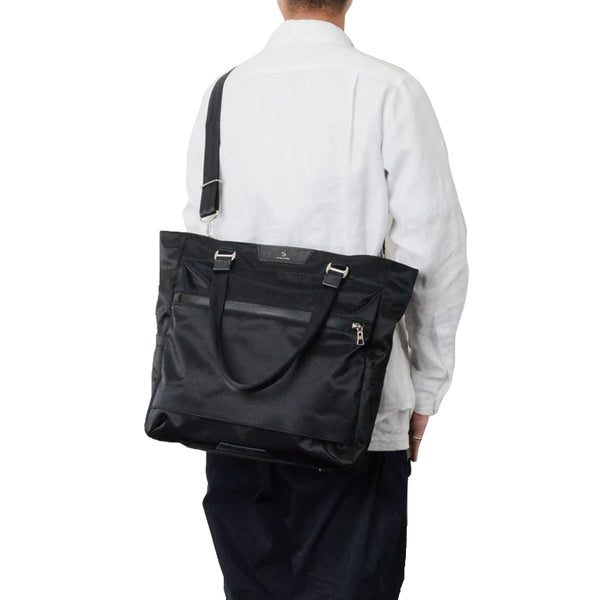 master-piece マスターピース トートバッグ Progress 2WAY トート