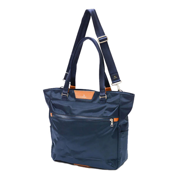 master-piece マスターピース トートバッグ Progress 2WAY トート