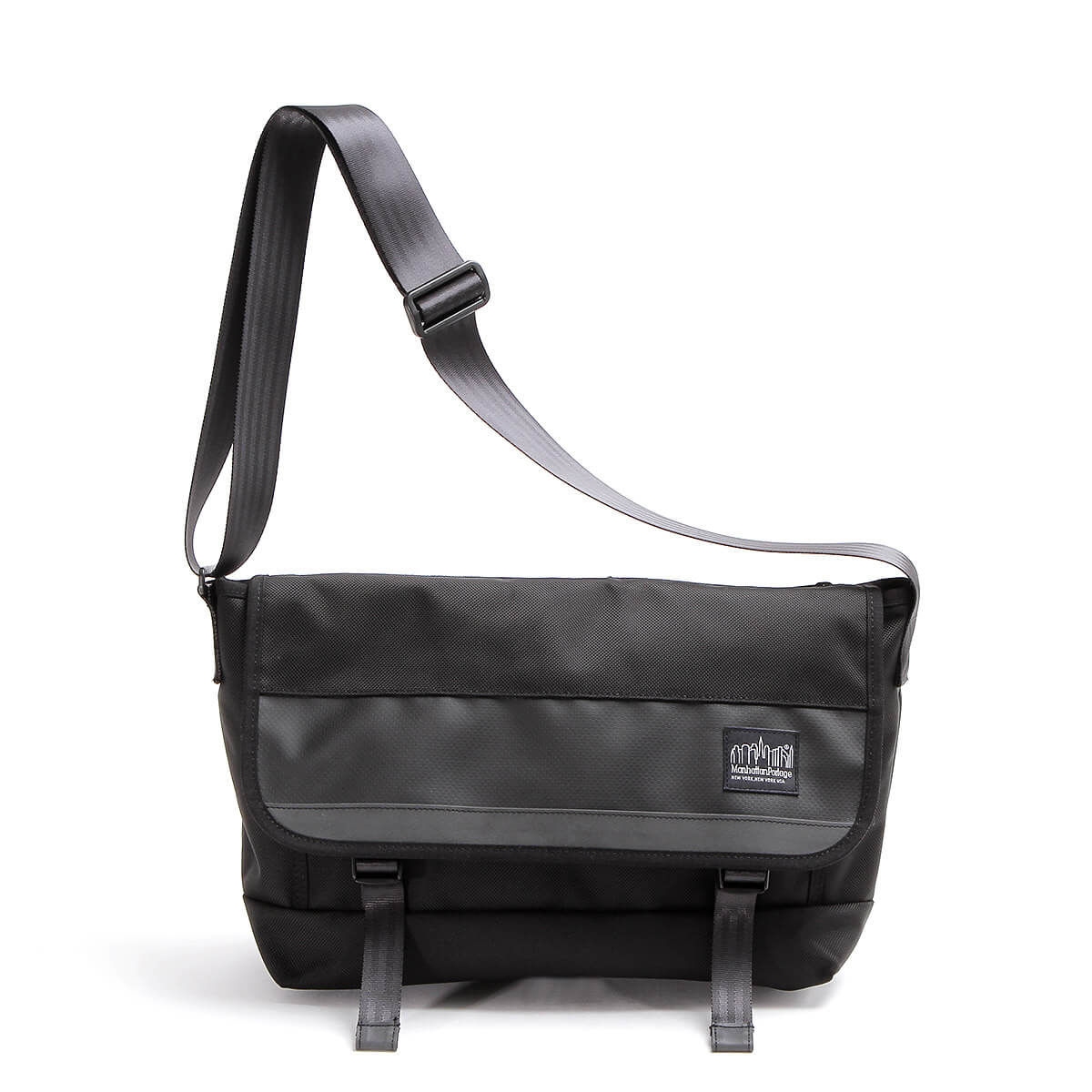 Manhattan Portage Black Label Messenger Bag S HIGH LINE MESSENGER