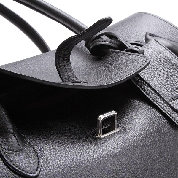 PELLE MORBIDA ペッレモルビダ トートバッグ Maiden Voyage フラップ