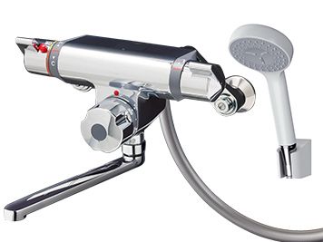 定量止水水栓 | 水栓金具（浴室） | 商品情報 | TOTO株式会社