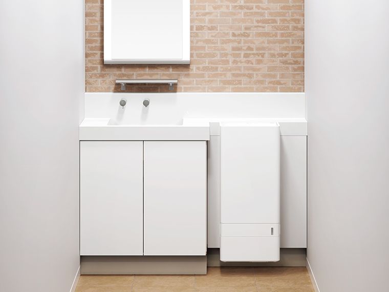 REW05A2CA TOTO 湯ぽっと パブリック洗面・手洗い用 大阪 REW05A2CA