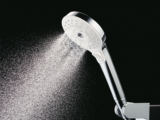 コンフォートウエーブシャワー 3モード | 水栓金具（浴室） | 商品情報