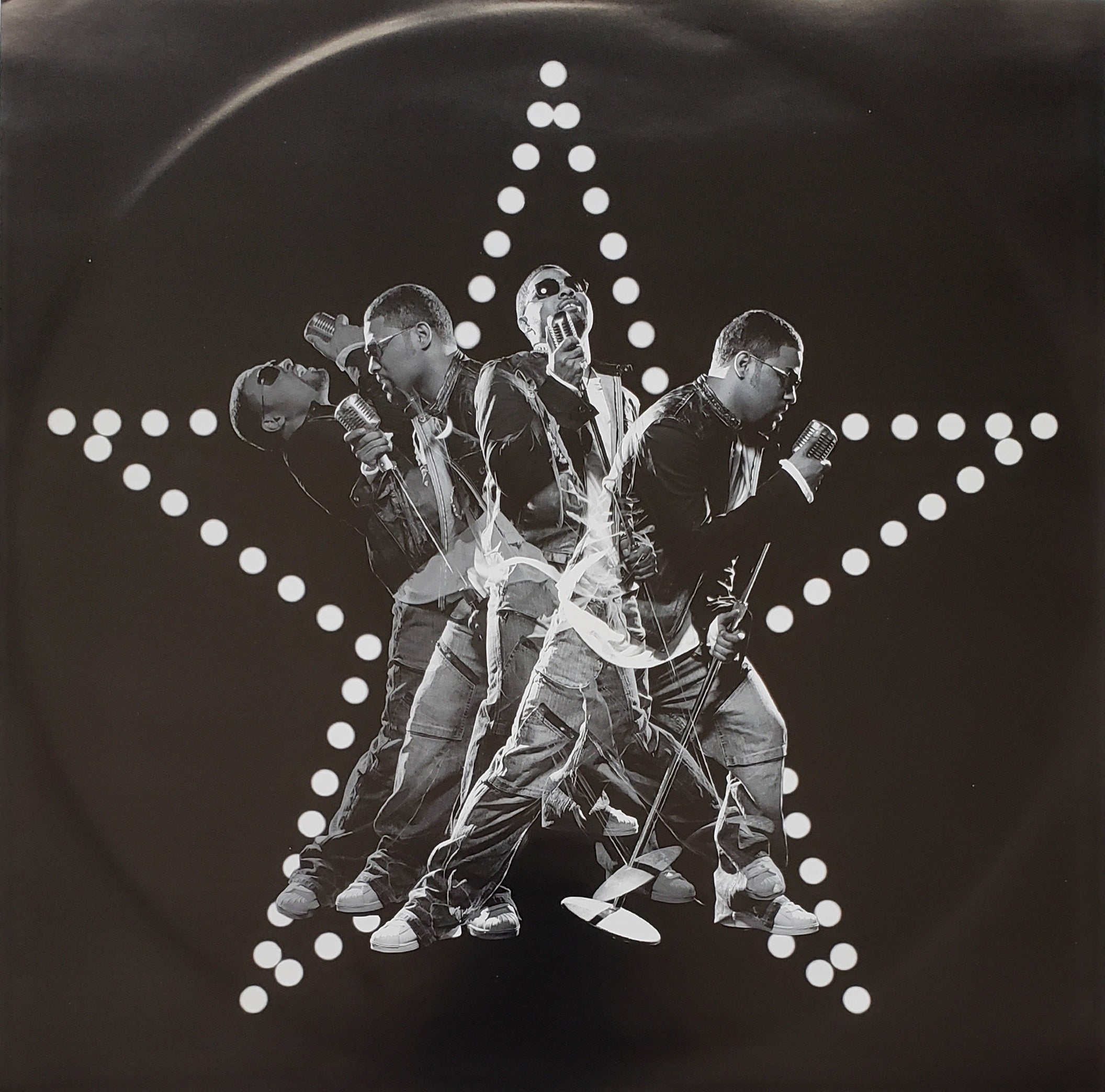 Musiq Soulchild - Soulstar (2x LP Album) – Total Vintage