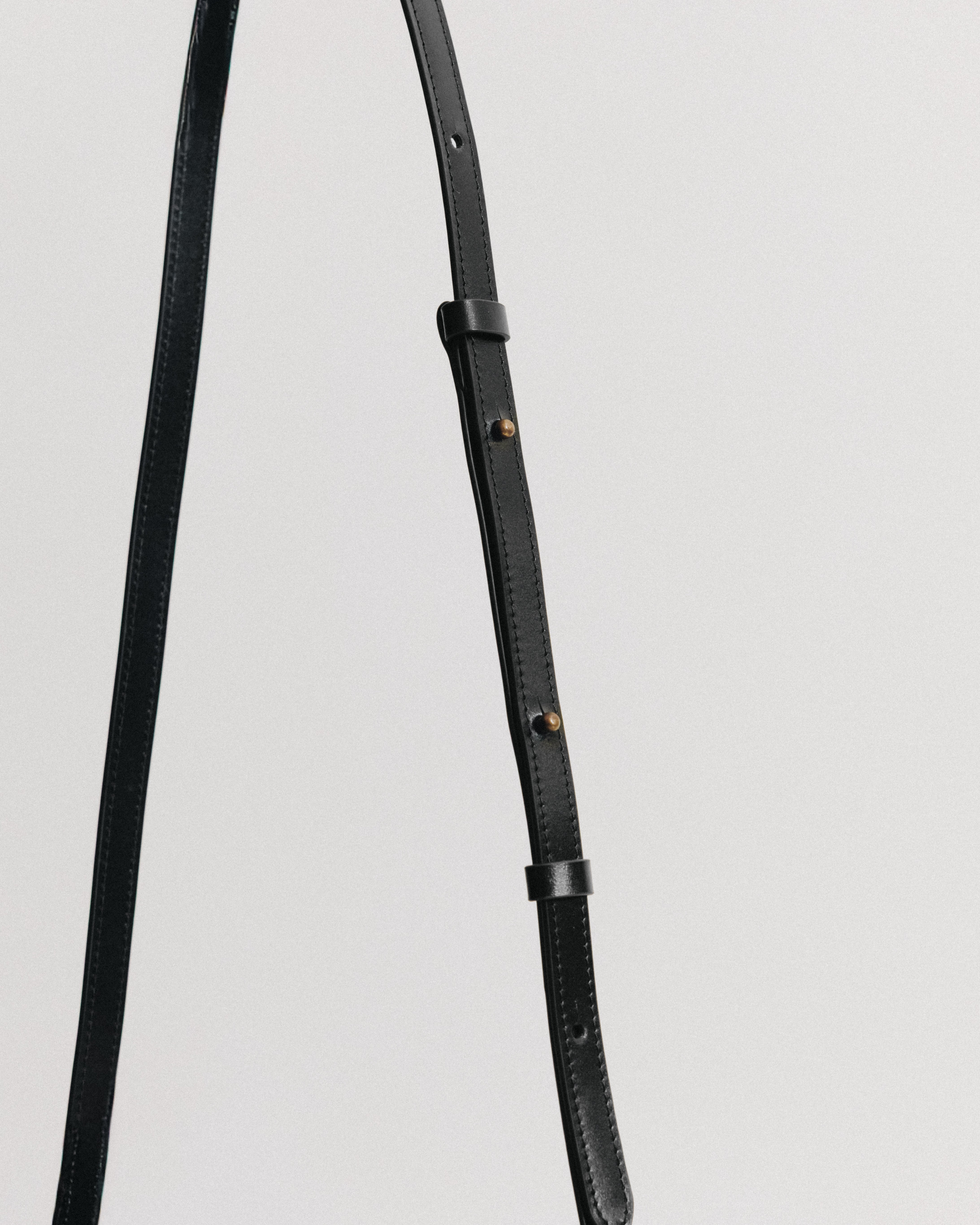 日本数量限定] SAC CAISSE BLACK – TOUT Y EST JP