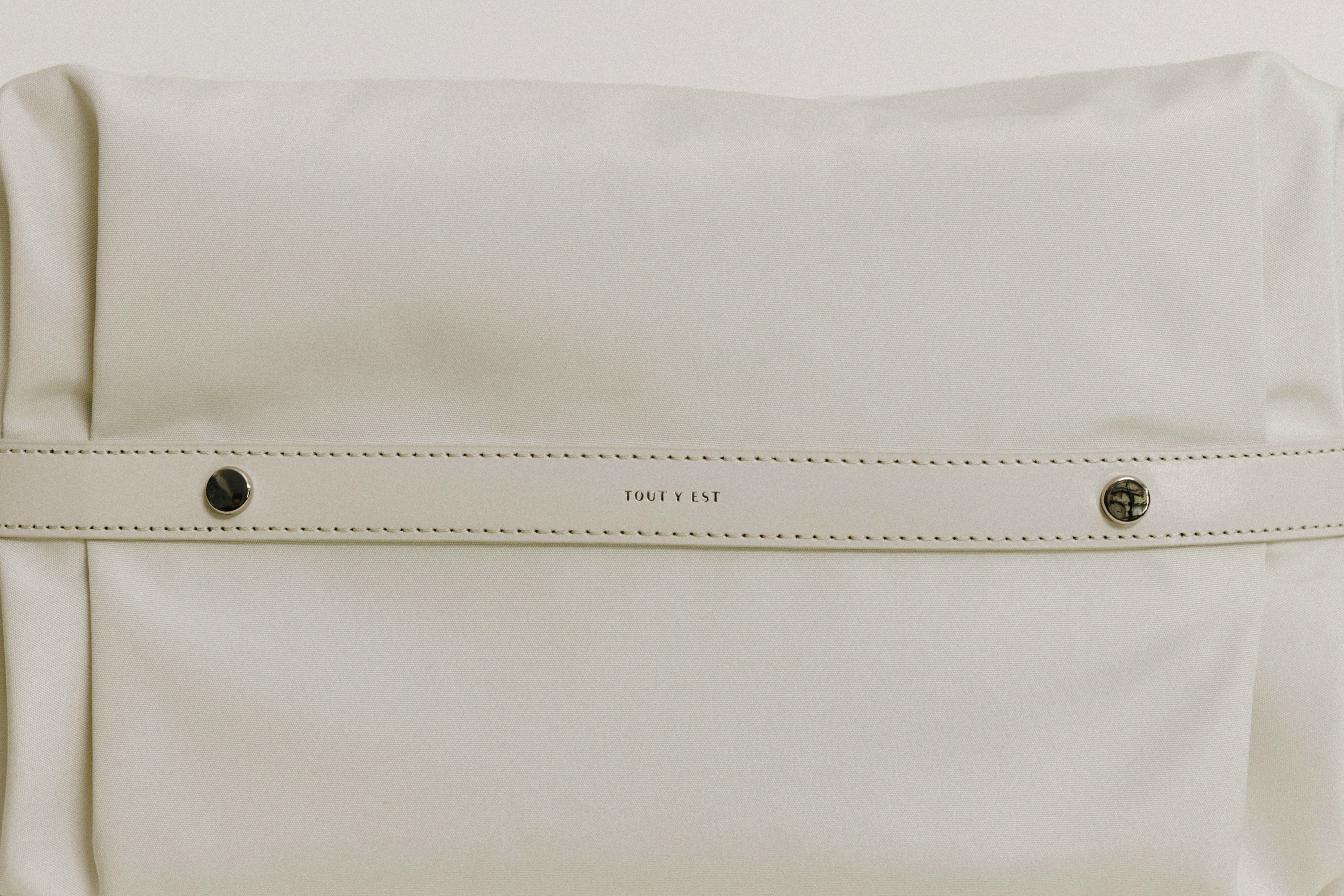 SAC CANOT TOILE IVORY – TOUT Y EST JP