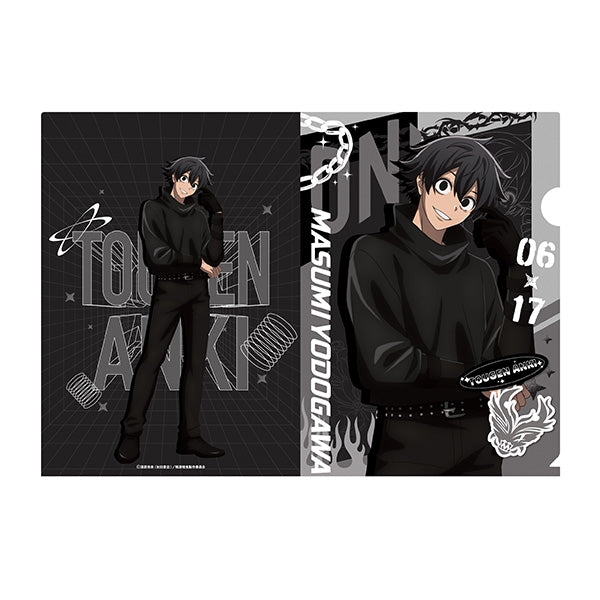 商品 – TVアニメ『桃源暗鬼』公式オンラインストア