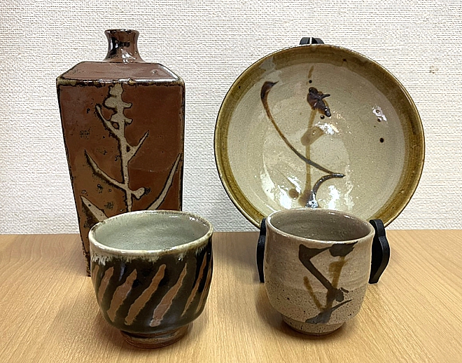 益子焼の歴史 | 益子焼窯元よこやま