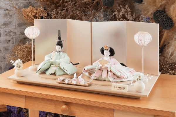 雛人形（ひな人形）の通販 | 雛人形・五月人形の通販は人形の東玉