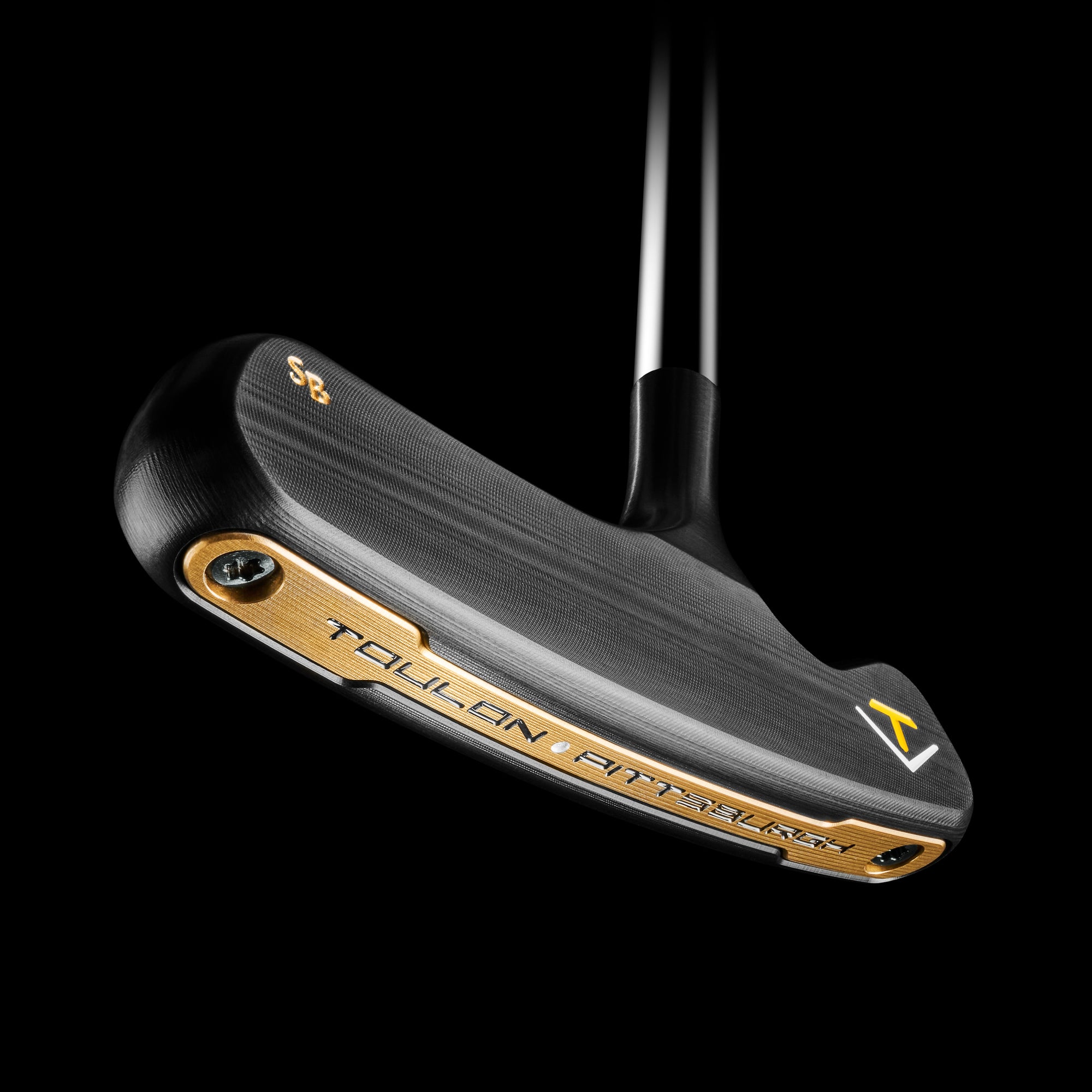 Toulon Golf Small Batch Pittsburgh(スモールバッチ・ピッツバーグ