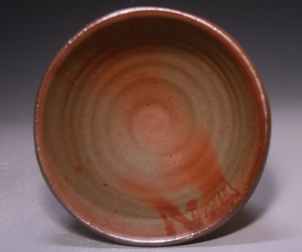 藤原 建 作 「備前茶碗」 ～備前焼専門卸小売店 川口陶楽苑～
