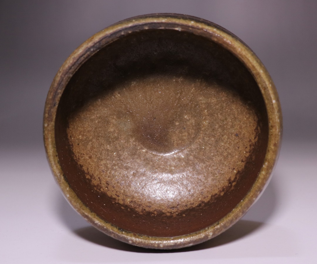 金重晃介 作 「備前茶碗」 ～備前焼専門卸小売店 川口陶楽苑～