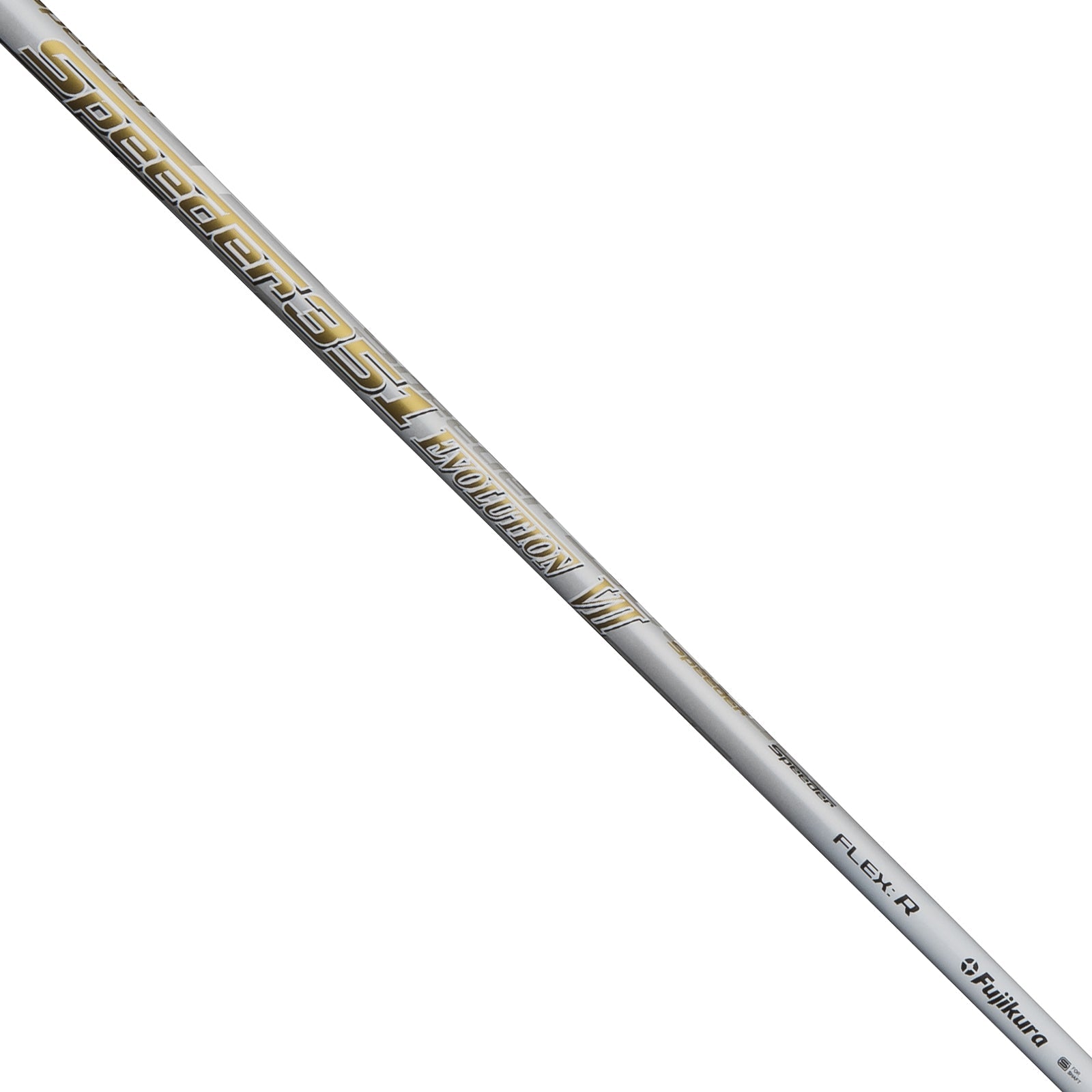 FUJIKURA SPEEDER EVOLUTION VII DRIVER SHAFTS – Tour Spin Golf