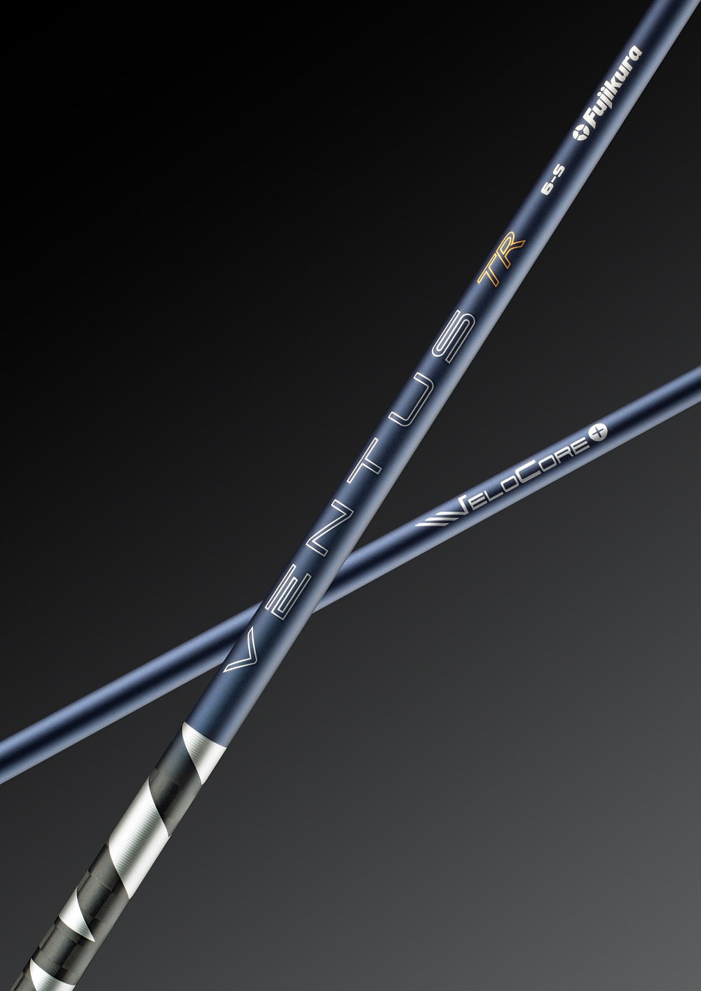 FUJIKURA 2026 VENTUS TR BLUE WOOD SHAFT – Tour Spin Golf