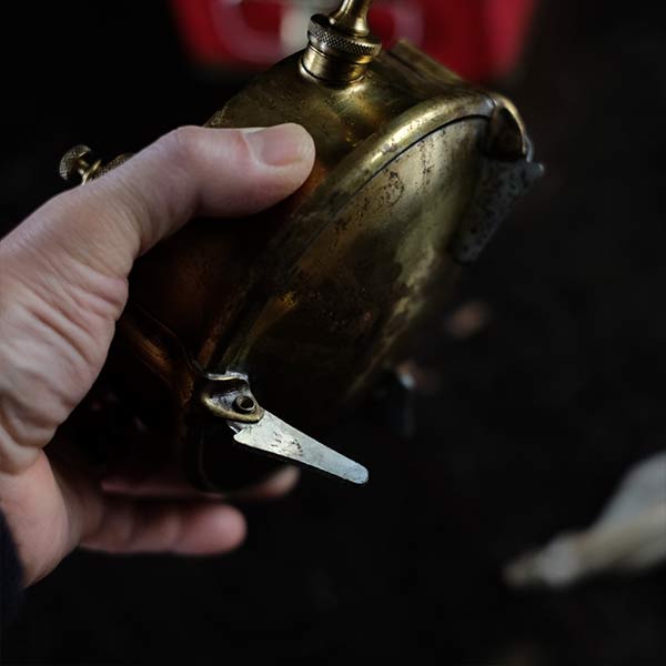 MANASLU マナスル ストーブ 121 – zakka store towi