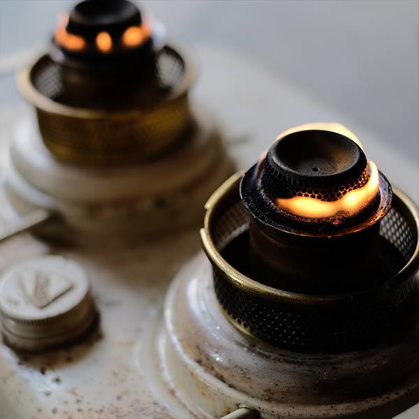 VALOR（バーラー）NO.15 2筒式ストーブ（1970年代） – zakka store towi