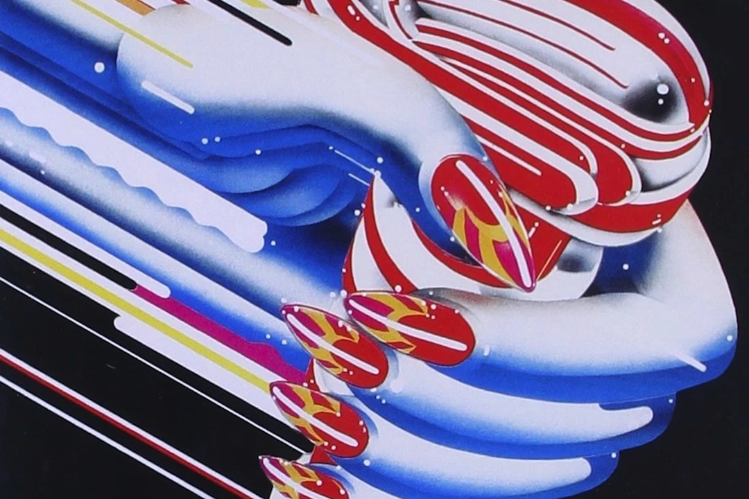 30 Years Ago: Judas Priest Take a Pop-Metal Turn on 'Turbo'