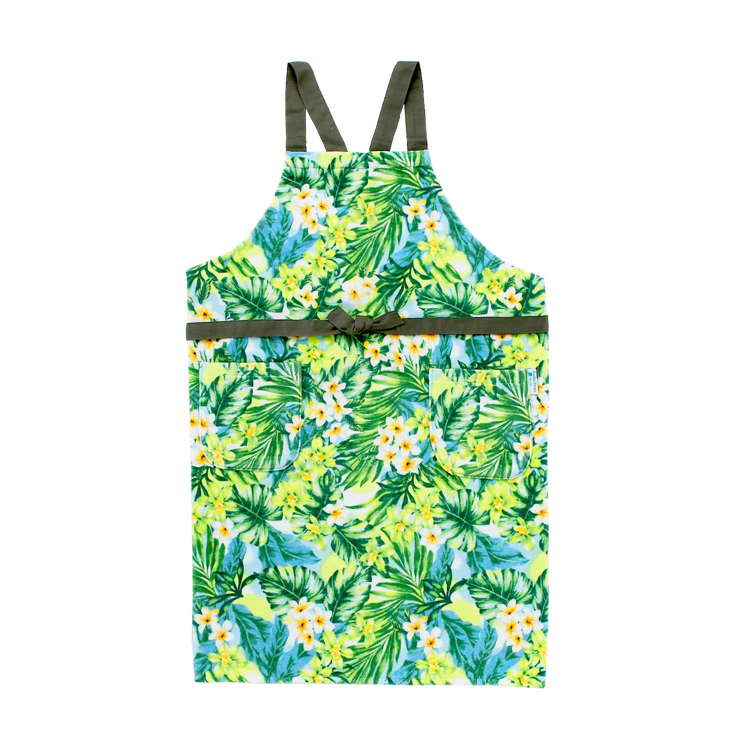 AinaHau』アロハマイ エプロン – タオル美術館公式オンラインショップ