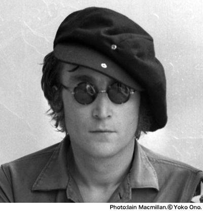 ジョン・レノン、未発表3曲収録の11枚組BOX発売中 - TOWER RECORDS ONLINE