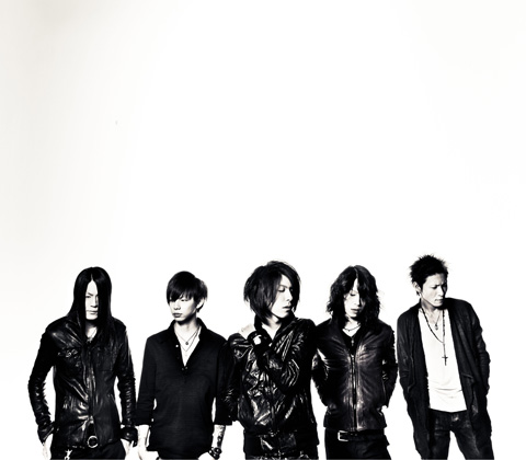 lynch.、ニュー・アルバム『I BELIEVE IN ME』で待望のメジャー