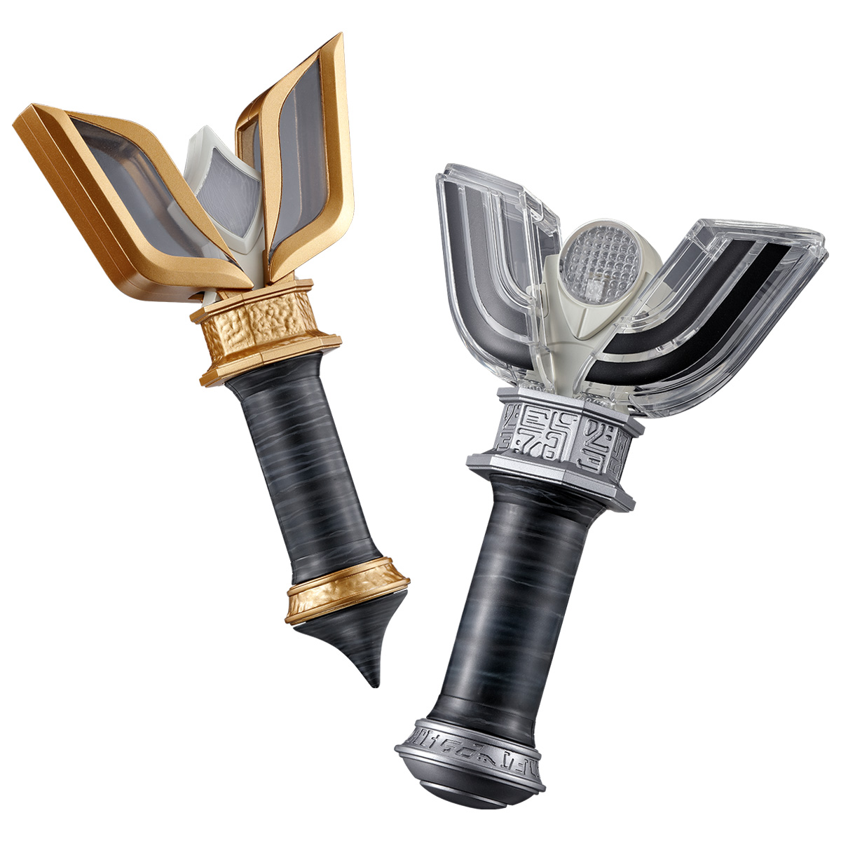 ウルトラレプリカ ブラックスパークレンス 25th Anniversary ver